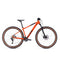 Bicicleta Cube 27.5 Attention Naranja Fuego