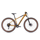 Bicicleta Cube Aim Ex 29 Caramelo