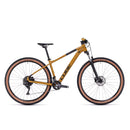 Bicicleta Cube Aim Ex 27.5 Caramelo