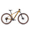 Bicicleta Cube Aim Ex 27.5 Caramelo