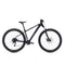 Bicicleta Cube aluminio Aim Race 27.5 Negro