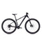 Bicicleta Cube aluminio Aim Race 29 Negro