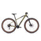 Bicicleta Cube aluminio Aim Race 27.5 Oliva