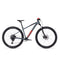 Copia de Cube Bike Analog Rin 29 Gris