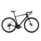 Bicicleta Cube Carbono 700 Attain GTC SLX Negro