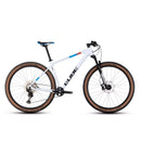 Bicicleta Cube MTB 29 Reaction C:62 PRO Blanco