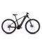 Bicicleta Cube Reaction Hybrid Performance 625 Negro aro 29