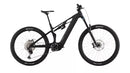 Bicicleta Cube Stereo ONE77 HPC SLX 800 Blackline 29/27.5 Talla M 2026