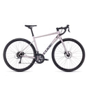 Bicicleta de Carreras Cube Axial 700 Greyrose Blush 10.6kg