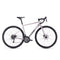 Bicicleta de Carreras Cube Axial 700 Greyrose Blush 10.6kg