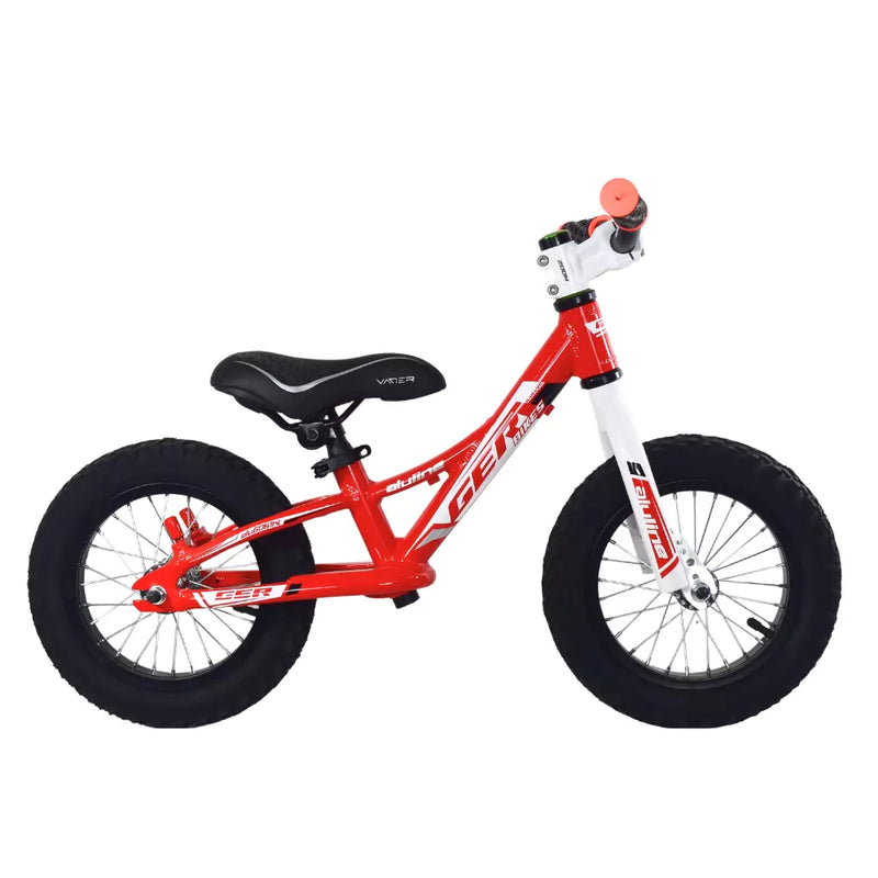 BICICLETA STRIDER BALANCE GER KARLYN