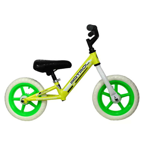 BICICLETA DE EQUILIBRIO GER PATROL –