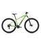 Copia de Bicicleta de montaña Cube Aim 29 Verde