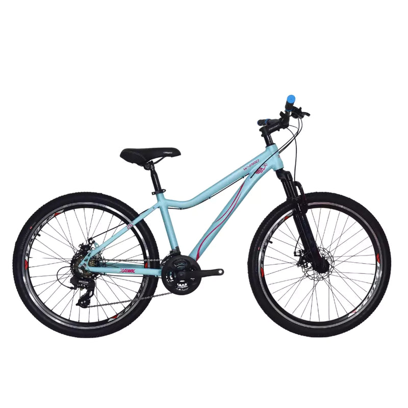 Bicicleta talla discount s aro 26