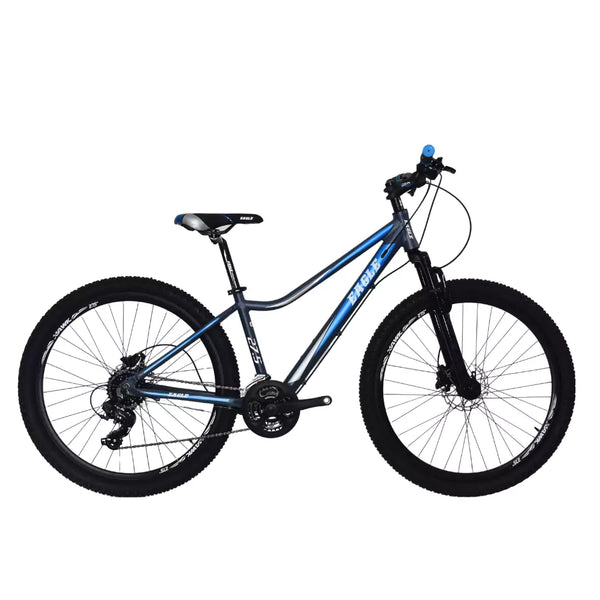 Que aro de discount bicicleta para mujer