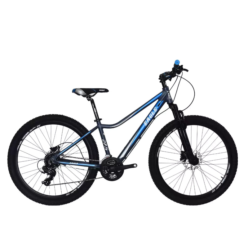 BICICLETA PARA MUJER EAGLE MISS 2.6 AZUL