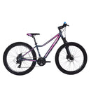 BICICLETA PARA MUJER EAGLE MISS 2.6 ROSADO