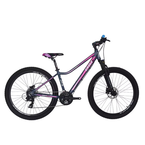 EAGLE BIKES MISS 2.6 ARO 27.5 SHIMANO Bicis.Ec