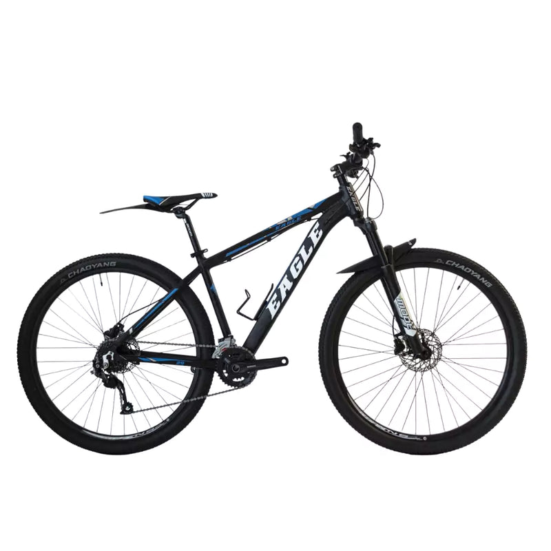 BICICLETA MONTAÑERA EAGLE MAN 2X9 –1