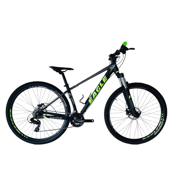 BICICLETA MONTAÑERA EAGLE 3X7