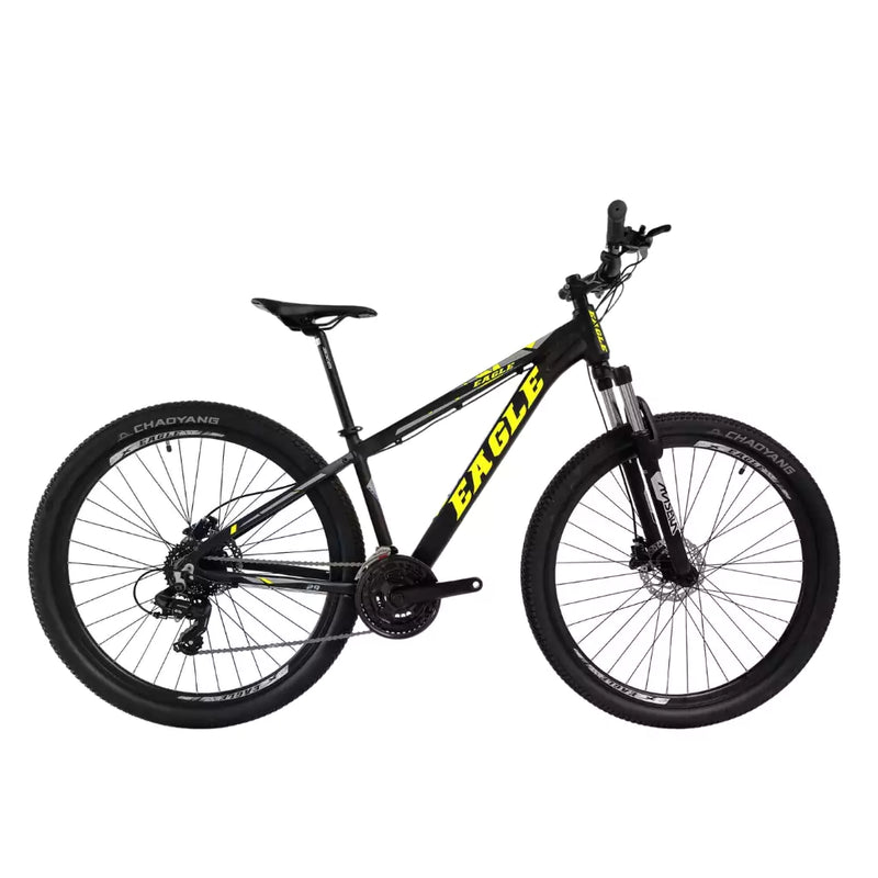 BICICLETA EAGLE MAN ARO 29 AMARILLO