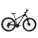 BICICLETA EAGLE MAN ARO 29 AZUL