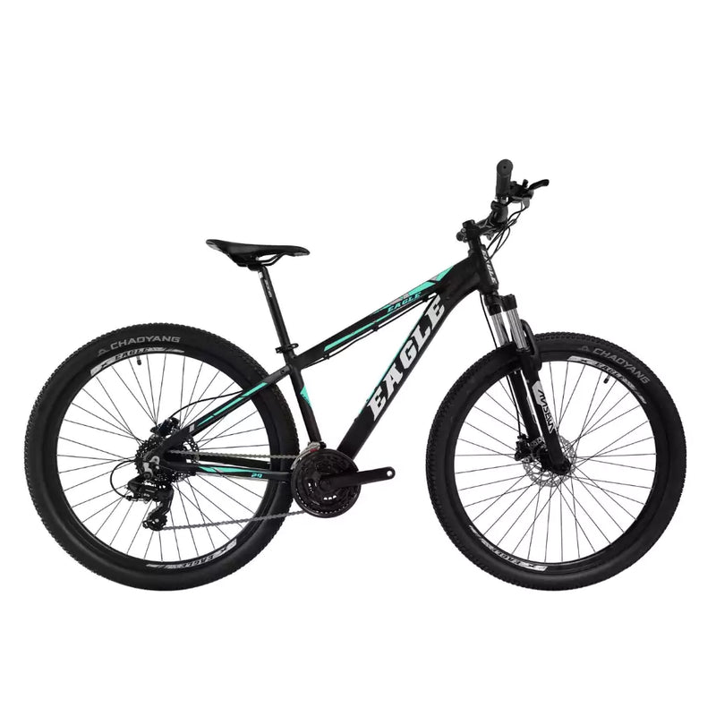 BICICLETA EAGLE MAN ARO 29 TURQUESA