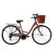 Bicicletas Eagle City Bike Mujer