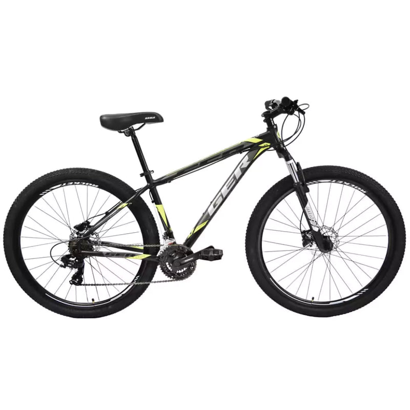 Bicicletas Aro 29 GER Storm 2.0 Shimano Tourney