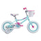 BICICLETA PARA NIÑAS GINAT LIV ADORE 12