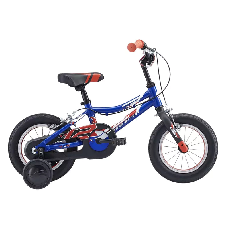 BICICLETA PARA NIÑOS GIANT ANIMATOR 12 –