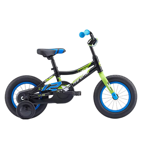 BICICLETA PARA NIÑOS GIANT ANIMATOR 12