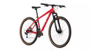Bicicleta GW Monkey Aro 29 Aluminio Shimano Tourney 21 Velocidades MTB