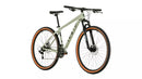 Bicicleta GW Monkey Aro 29 Aluminio Shimano Tourney 21 Velocidades MTB