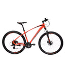 BICICLETA ARO 29 GTI PRO 3 ROJO