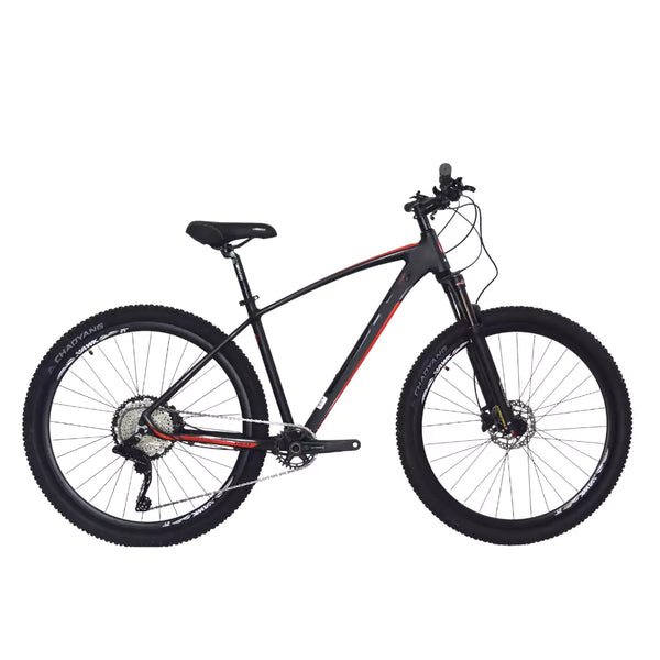 GER BIKES STAGE 7.2 S RIDE 12 VELOCIDADES Bicis.Ec