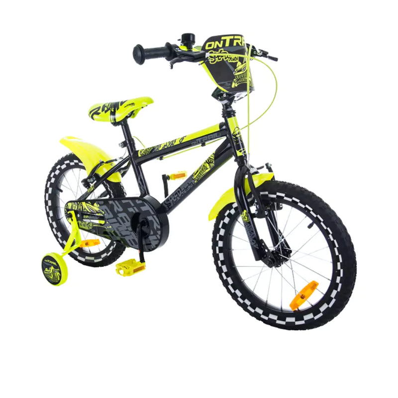 ONTRAIL SPEDD DEMOND RIN 16 AMARILLO