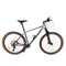 BICICLETA DE CARBONO TWITTER LEOPARD PRO