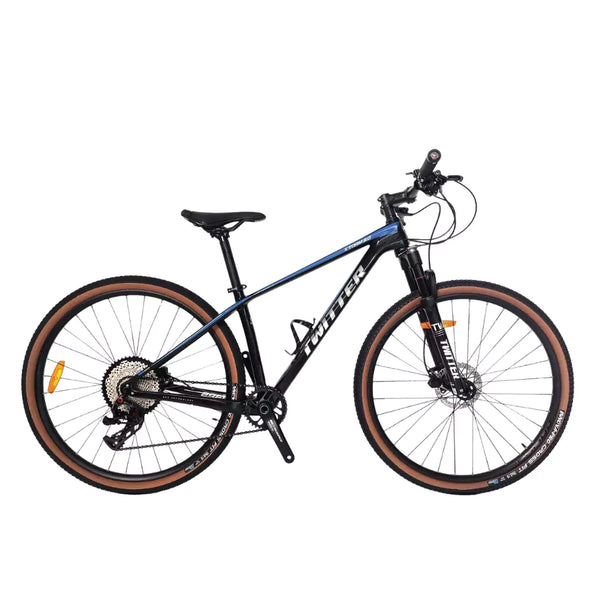 Colgador bicicleta al techo – MTBike