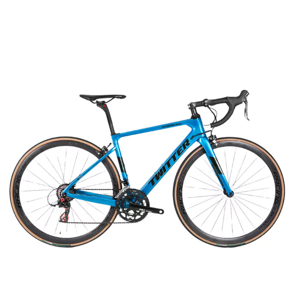 Cuadro Bicicleta De Ruta Twitter BICICLETA TWITTER RUTA R10 700