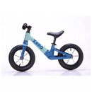 Bicicleta ZERO Rodado 14 Magnesio Celeste