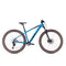 Bicicletas Cube 29 Attention SLX Azul