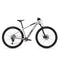 Bicicletas Cube 29 Attention SLX Gris