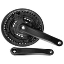 Bielas LOGAN MTB Base de Aluminio con Protector 24/34/42T 170mm