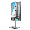 Bikefitting Tallimetro 2 piezas BFSJ01