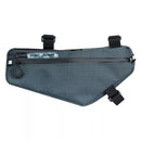 Bolso PRO Gravel Gris Triangle frame soporte PRBA0056