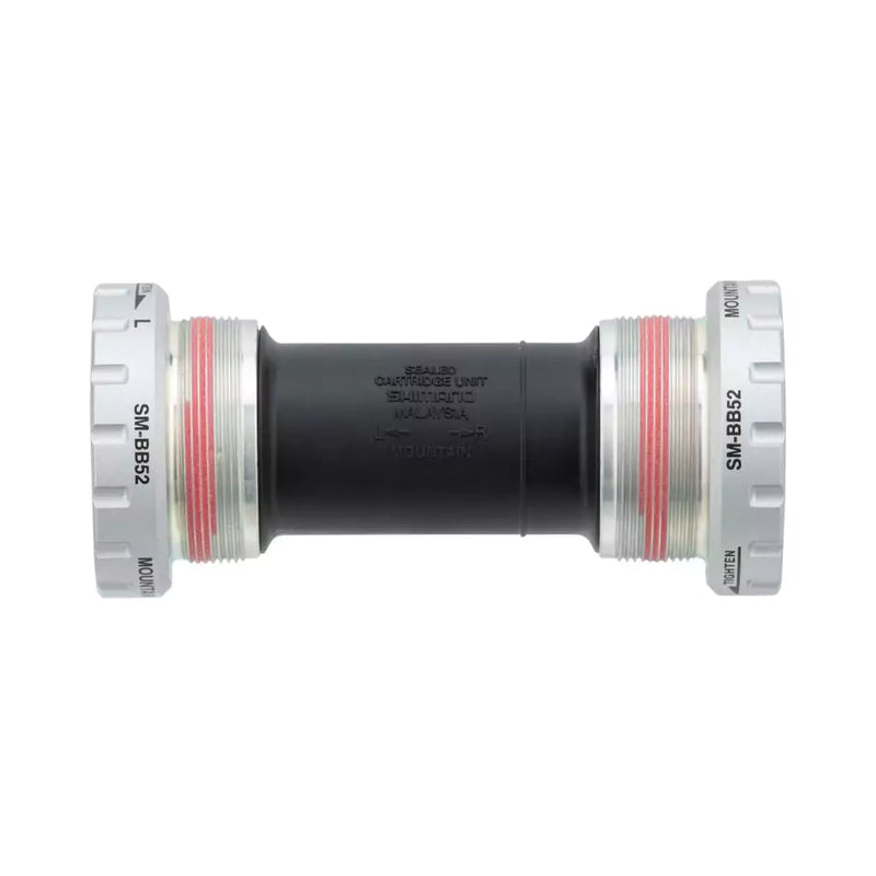 Bottom Bracket Shimano SM-BB52 rosca