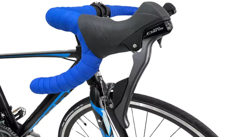 Bicicleta Ruta GER R3 700 SHIMANO CLARIS
