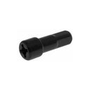 Cabeza de Radio Shimano WH-RS10 negro unidad Japonés
