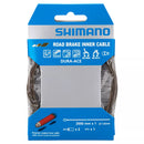 Cable Shimano Freno Ruta 1.6x 2000mm polimero Advanced Japonés